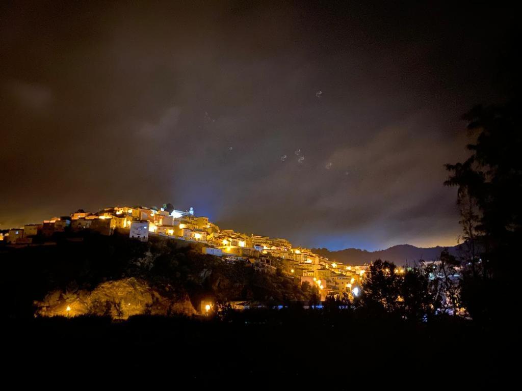 Torre Alhaquime El Tempranillo 2 빌라 외부 사진
